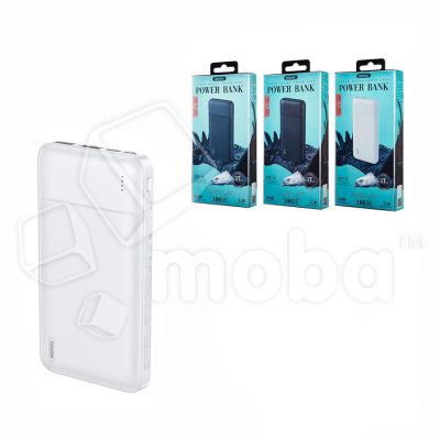 Лот: 18915106. Фото: 1. Внешний Аккумулятор (Power Bank... Внешние, портативные аккумуляторы для смартфонов (Power bank)