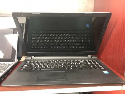 Лот: 12334428. Фото: 1. Ноутбук 15 lenovo 100-15iby Celeron... Ноутбуки