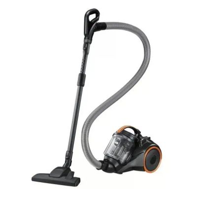 Лот: 24454124. Фото: 1. Пылесос Samsung VC15K4136VL/EV. Пылесосы, паровые швабры