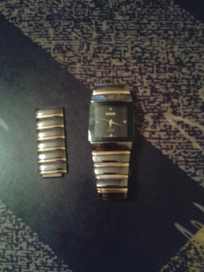 Лот: 3353096. Фото: 1. Часы "Jubile" от Rado. Другие наручные часы