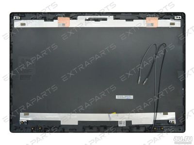 Лот: 17849175. Фото: 1. Крышка матрицы для ноутбука Lenovo... Корпуса, блоки питания