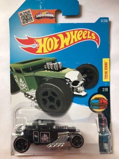 Лот: 10127019. Фото: 1. хот вилс hot wheels . машинка... Машины и техника