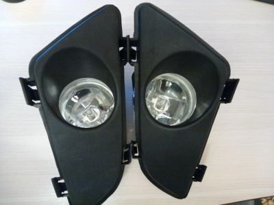 Лот: 7406882. Фото: 1. ПТФ для Mazda 6 2002-2007 (для... Оптика и освещение
