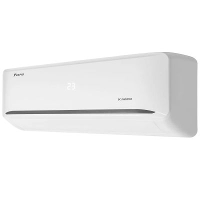 Лот: 25001430. Фото: 1. Кондиционер Rapid RAMI-09HJ/N1... Кондиционеры, сплит-системы