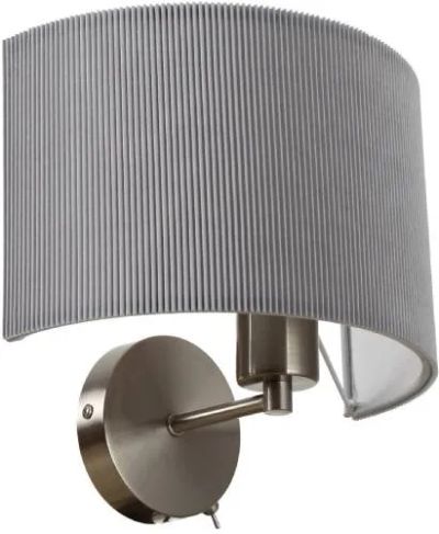 Лот: 24552088. Фото: 1. Светильник настенный Arte Lamp... Бра, настенные светильники
