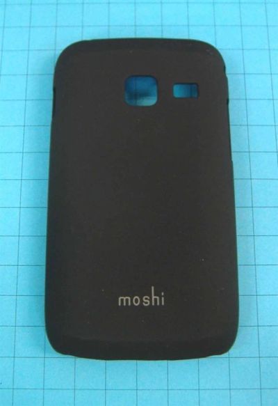 Лот: 3251494. Фото: 1. Пластиковый Чехол Samsung S6102... Чехлы, бамперы