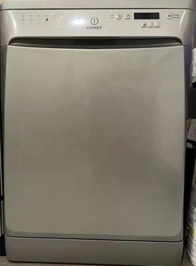 Лот: 20974529. Фото: 1. Посудомоечная машина Indesit 60... Посудомоечные машины