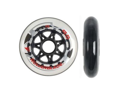 Лот: 16183964. Фото: 1. Комплект колес для роликов Rollerblade... Роликовые коньки, скейтборды, самокаты