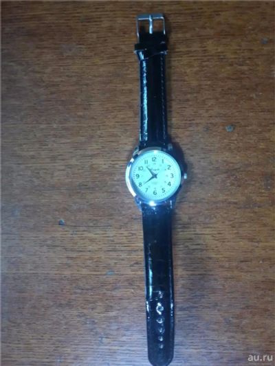 Лот: 8054564. Фото: 1. Часы 2. Другие наручные часы