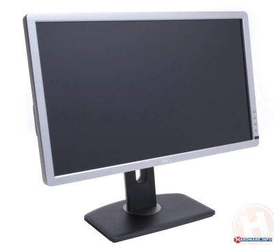 Лот: 3710321. Фото: 1. Монитор LCD 23” Dell UltraSharp... ЖК-мониторы