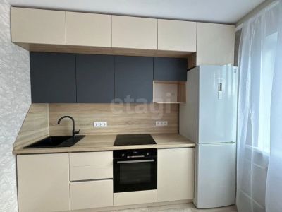 Лот: 25618004. Фото: 1. 1-комн. квартира , Красноярск... Квартиры, студии