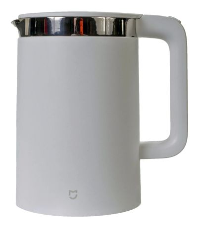 Лот: 12779479. Фото: 1. Умный чайник xiaomi smart kettle. Чайники, кофемашины, кулеры
