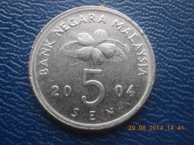 Лот: 4443786. Фото: 1. Для Вашей коллекции-иностранная... Остальные страны
