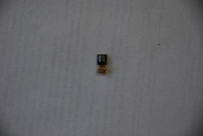 Лот: 11195735. Фото: 1. Верхний микрофон Samsung s6 edge... Другое (запчасти, оборудование)
