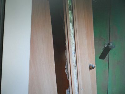 Лот: 25365863. Фото: 1. Дверь, мк 90см. Дверная коробка... Двери межкомнатные