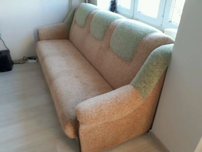 Лот: 12326823. Фото: 1. Диван. Диваны