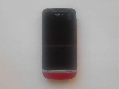 Лот: 9285523. Фото: 1. Nokia asha 311. Кнопочные мобильные телефоны