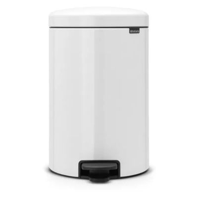 Лот: 24507592. Фото: 1. Мусорный бак Brabantia NewIcon... Инвентарь для уборки
