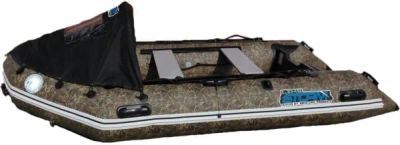 Лот: 25582975. Фото: 1. Лодка ПВХ STORMLINE Heavy Duty... Лодки и катера