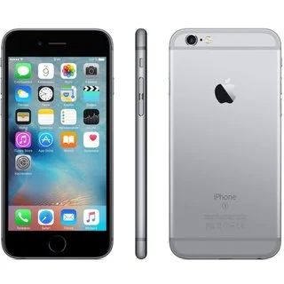 Лот: 11086454. Фото: 1. IPhone 6s обмен на IPhone7. Смартфоны