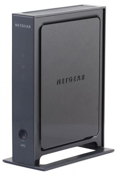 Лот: 9853005. Фото: 1. Беспроводной повторитель Netgear... Маршрутизаторы (роутеры)