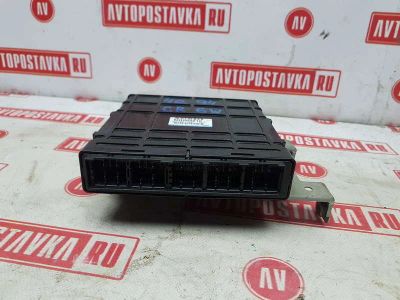 Лот: 20898730. Фото: 1. Блок управления двс Mitsubishi... Электрооборудование