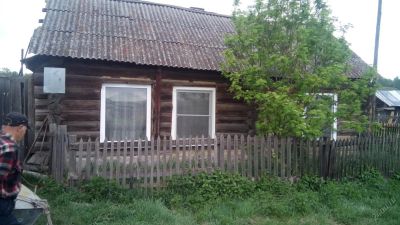Лот: 5612135. Фото: 1. Дом на берегу енисея. Дома
