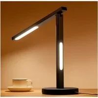 Лот: 16928582. Фото: 1. Настольная лампа xiaomi philips... Другое освещение