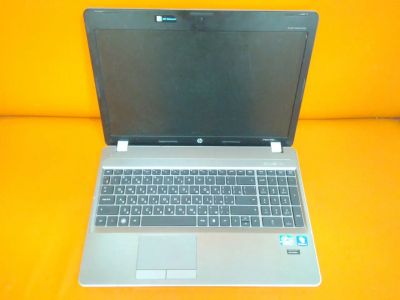 Лот: 21174159. Фото: 1. Б\У ноутбук HP ProBook 4530s 2ядра... Ноутбуки