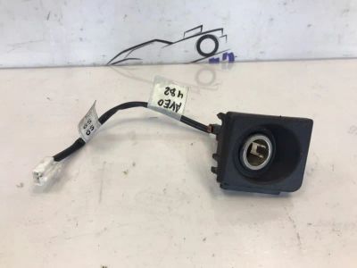 Лот: 21707102. Фото: 1. прикуриватель Chevrolet Aveo T250. Двигатель и элементы двигателя