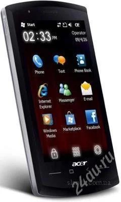 Лот: 1371808. Фото: 1. Acer neo Touch S200. Смартфоны