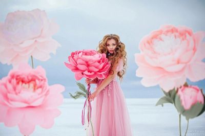 Лот: 11017519. Фото: 1. Подарок для любимых женщин - фотопроект... Подарки на 8 марта