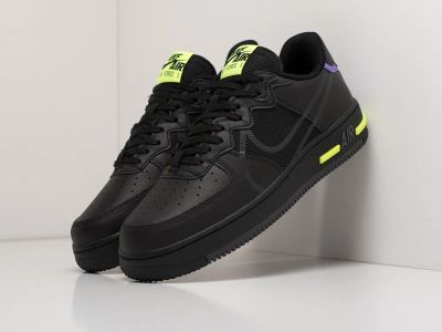 Лот: 17899473. Фото: 1. Кроссовки Nike Air Force 1 Low... Кеды, кроссовки, слипоны