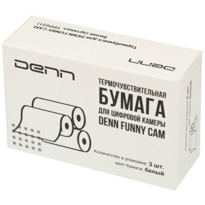 Лот: 24539037. Фото: 1. Термочувствительная бумага для... Другое (фотокамеры)
