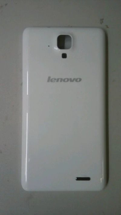 Лот: 10054418. Фото: 1. Задняя крышка lenovo a536. Корпуса, клавиатуры, кнопки