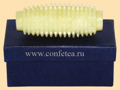 Лот: 3955107. Фото: 1. Массажер нефритовый валик продам... Другое (медицина)