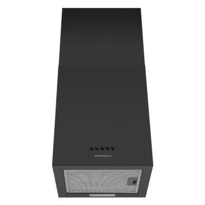 Лот: 24473209. Фото: 1. Вытяжка Maunfeld Box Push 40 Black. Вытяжки