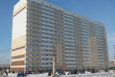 Лот: 16207998. Фото: 1. Студия на ул. Норильская, 40. Квартиры, студии