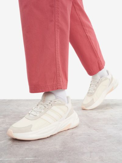 Лот: 24289494. Фото: 1. Кроссовки женские adidas Ozelle... Кеды, кроссовки, слипоны