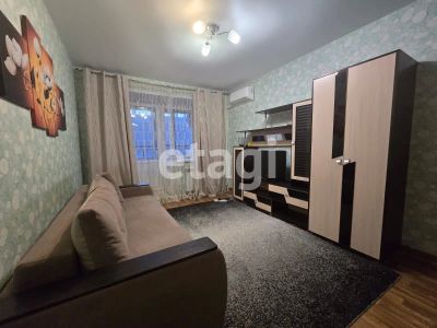 Лот: 25527391. Фото: 1. 1-комн. квартира , Красноярск... Квартиры, студии