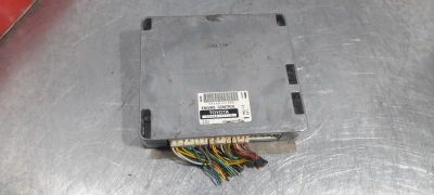 Лот: 18210164. Фото: 1. Блок управления двс Toyota Corolla... Электрооборудование