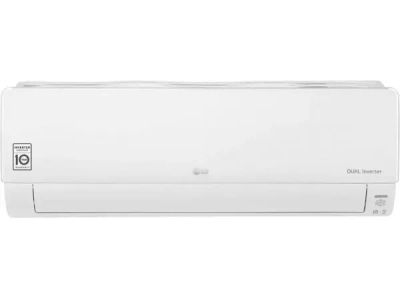 Лот: 25366815. Фото: 1. Настенная сплит-система LG B09TS. Кондиционеры, сплит-системы