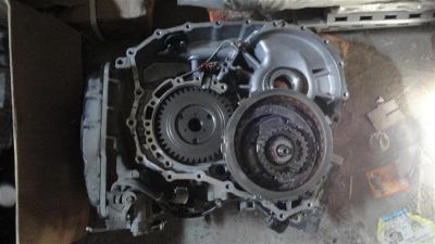 Лот: 1181087. Фото: 1. Акпп неисправная mazda atenza... Трансмиссия