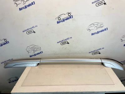 Лот: 22460401. Фото: 1. рейлинг Nissan Terrano D10. Двигатель и элементы двигателя