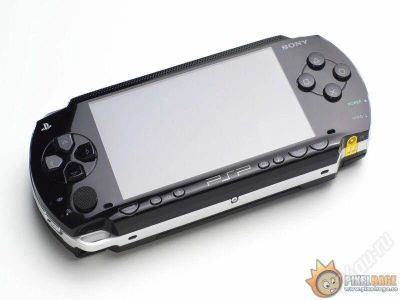 Лот: 288603. Фото: 1. PSP Fat 8гб. Игровые приставки, консоли