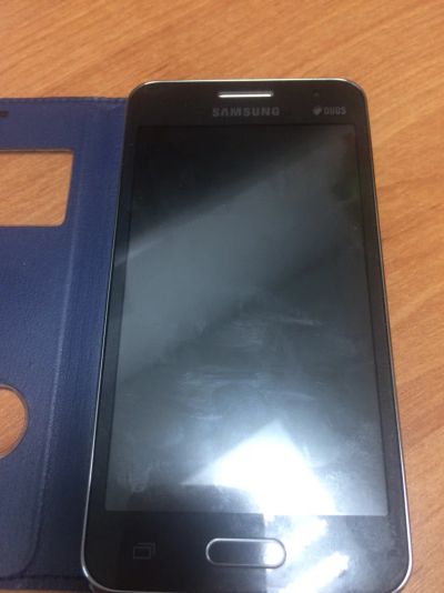 Лот: 9657955. Фото: 1. samsung G 355(1366). Кнопочные мобильные телефоны