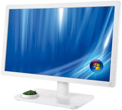 Лот: 3606748. Фото: 1. Benq v2200 eco ЖК (TFT TN) 21... ЖК-мониторы