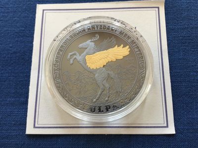 Лот: 25630900. Фото: 1. Казахстан 2024 (2025) год 1000... Остальные страны