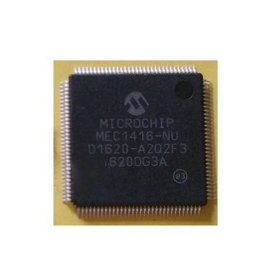 Лот: 15750734. Фото: 1. Мультиконтроллер SMSC MEC1416-NU. Микроконтроллеры