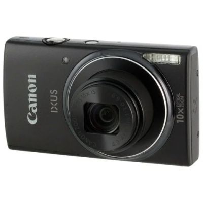 Лот: 9593810. Фото: 1. Canon IXUS 157 фотоаппарат. Цифровые компактные